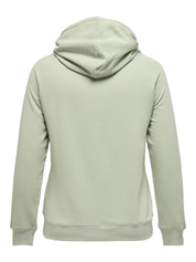 Kapuzenpullover - Desert Sage/W. Desert Sage lur - Grün