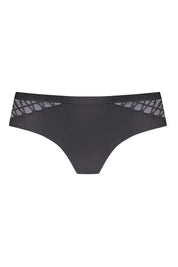 Hipster - 515-thunder grey - Grau