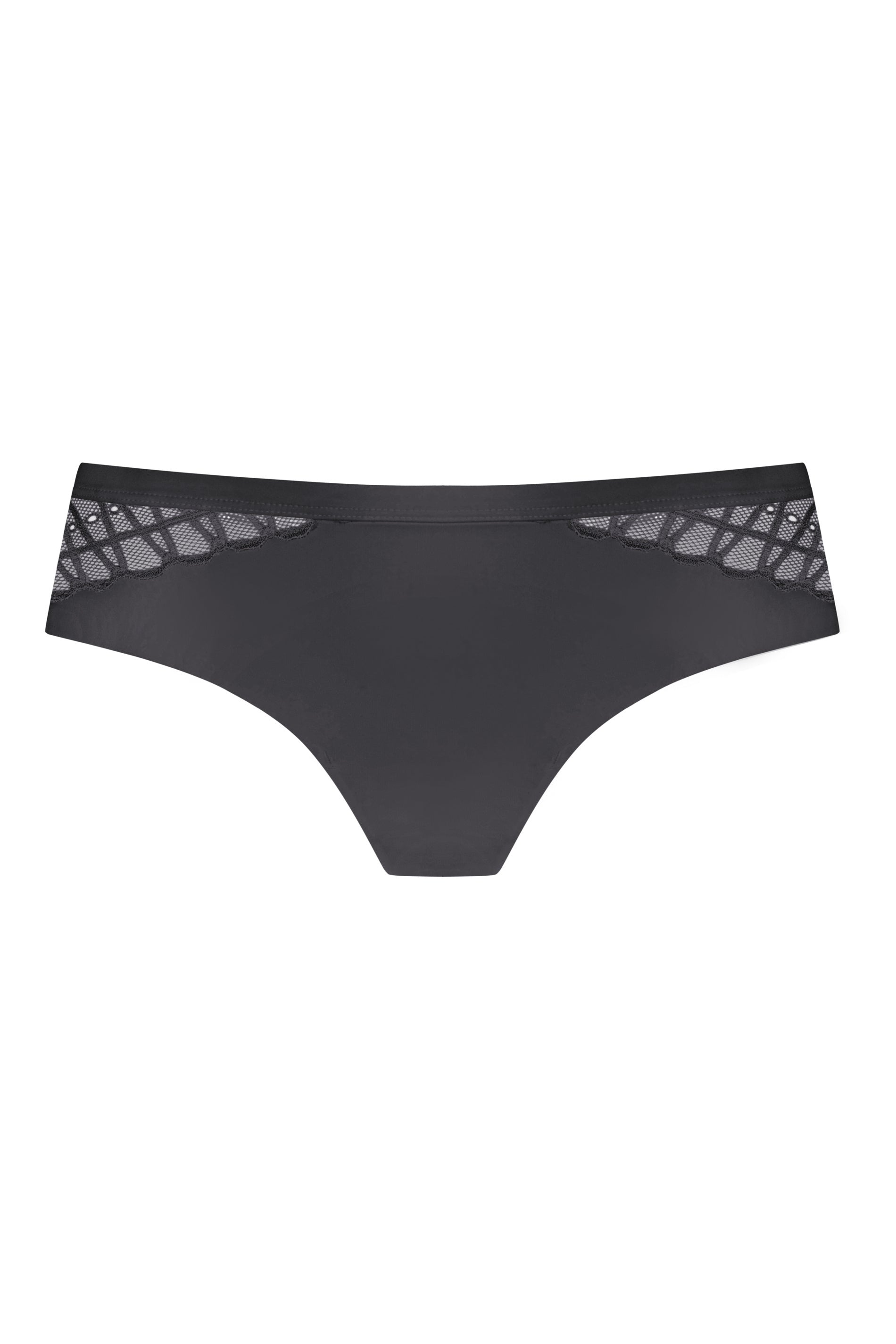Hipster - 515-thunder grey - Grau