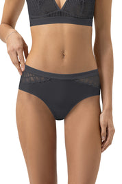 Hipster - 515-thunder grey - Grau