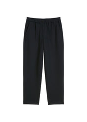 Joggpants DFB TRAVEL COLLECTION Tapered Fit - 888-deep night blue - Blau