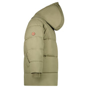 Winterjacke IC-BODDEY jr. - 19-Army - Beige
