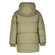 Winterjacke IC-BODDEY jr. - 19-Army - Beige