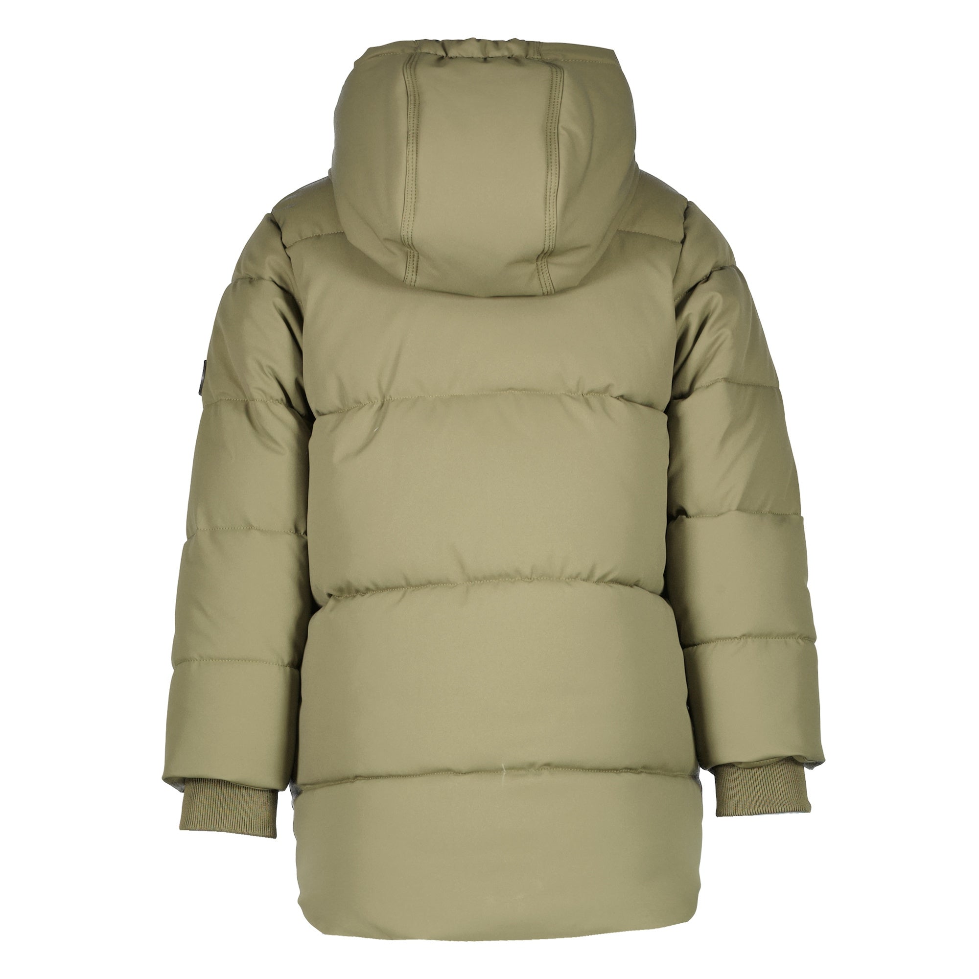 Winterjacke IC-BODDEY jr. - 19-Army - Beige