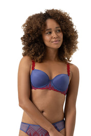 Spacer-BH - 1724-astral night - Violett