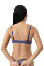 Balconette-BH - 1724-astral night - Violett