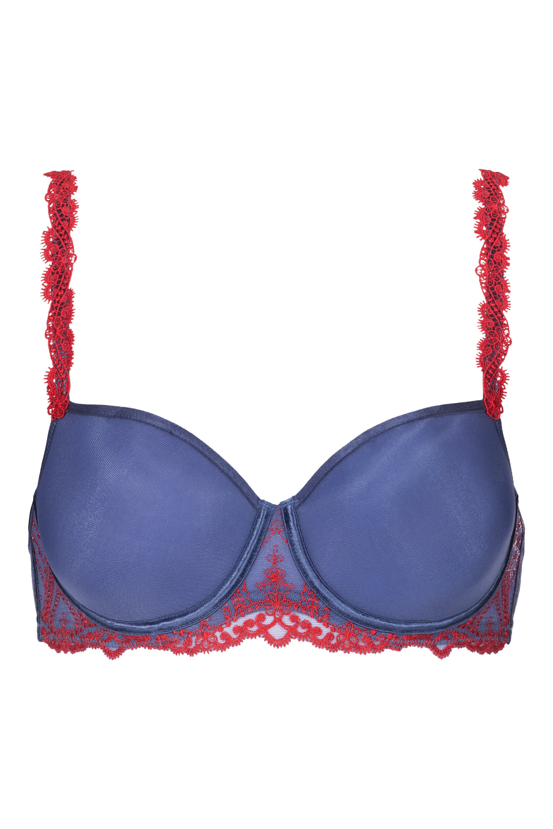Spacer-BH - 1724-astral night - Violett