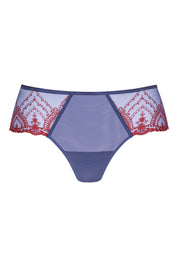 Hipster Slip - 1724-astral night - Violett