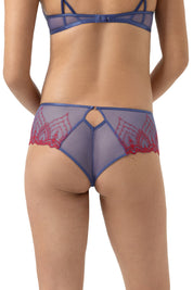Hipster Slip - 1724-astral night - Violett