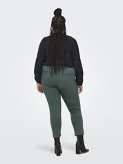 Joggpant GOLDTRASH - Dark Forest - Grün