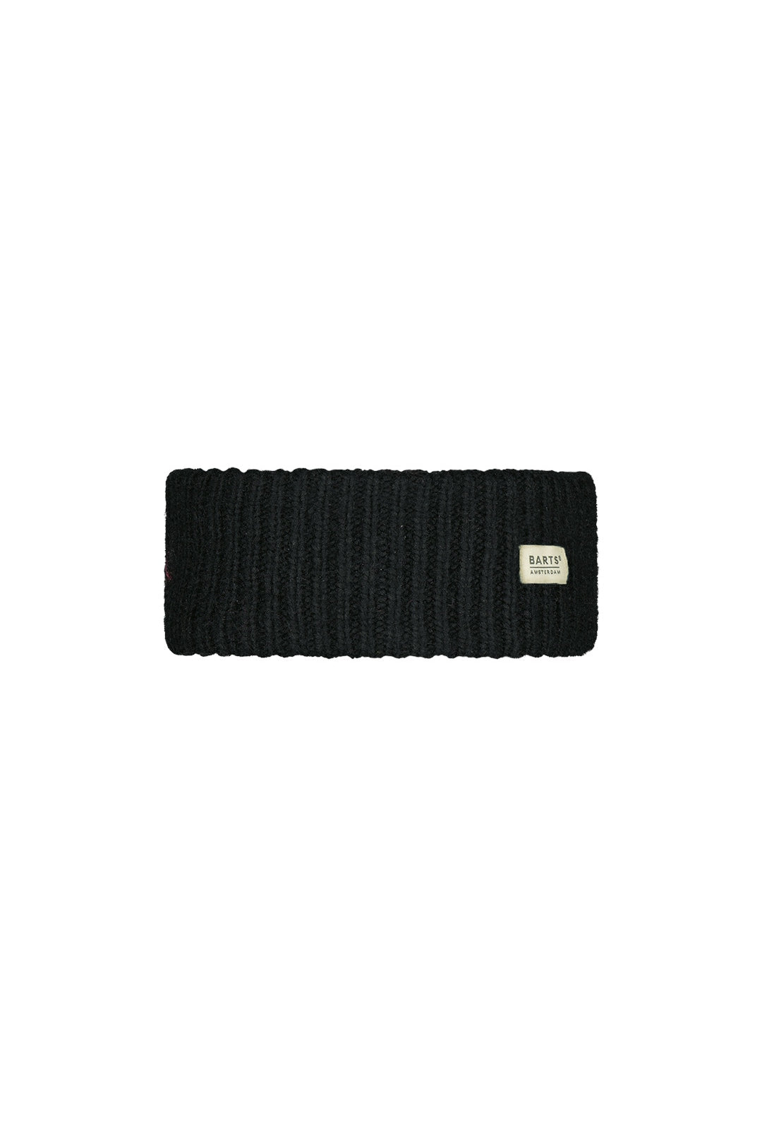 Stirnband ZIAS - black - Schwarz