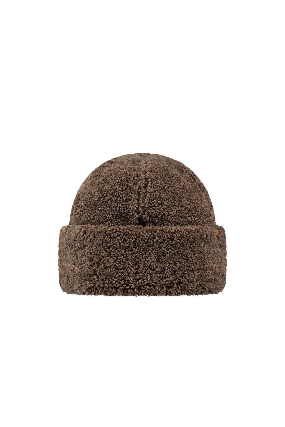 Teddymütze TEDDYBOW - brown - Braun
