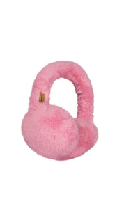 Ohrenwärmer BIG FUR - pink - Pink