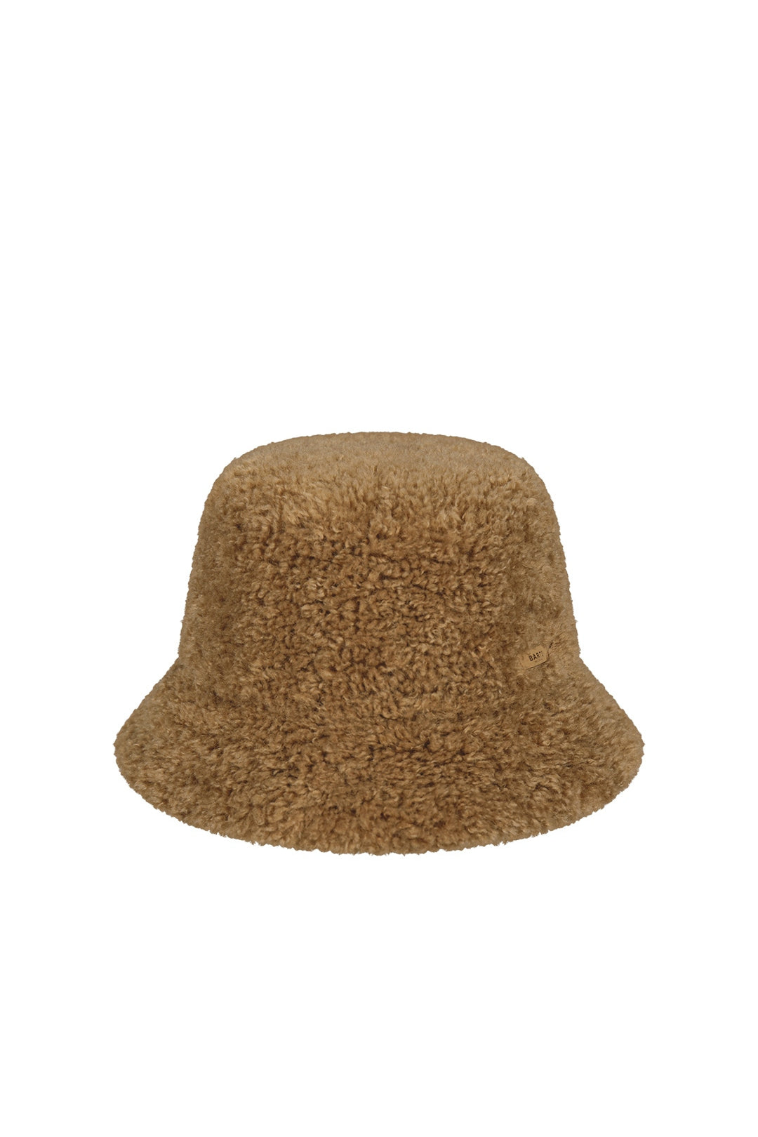 Hut BANTOTA in Teddy Optik - brown - Braun