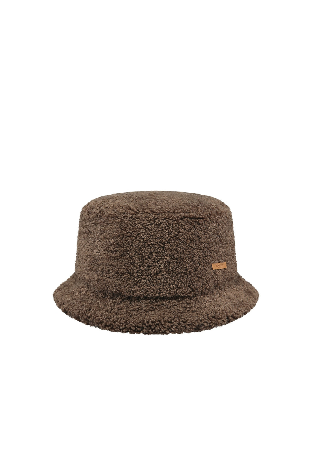 Teddyfischerhut TEDDYBUCK - brown - Braun