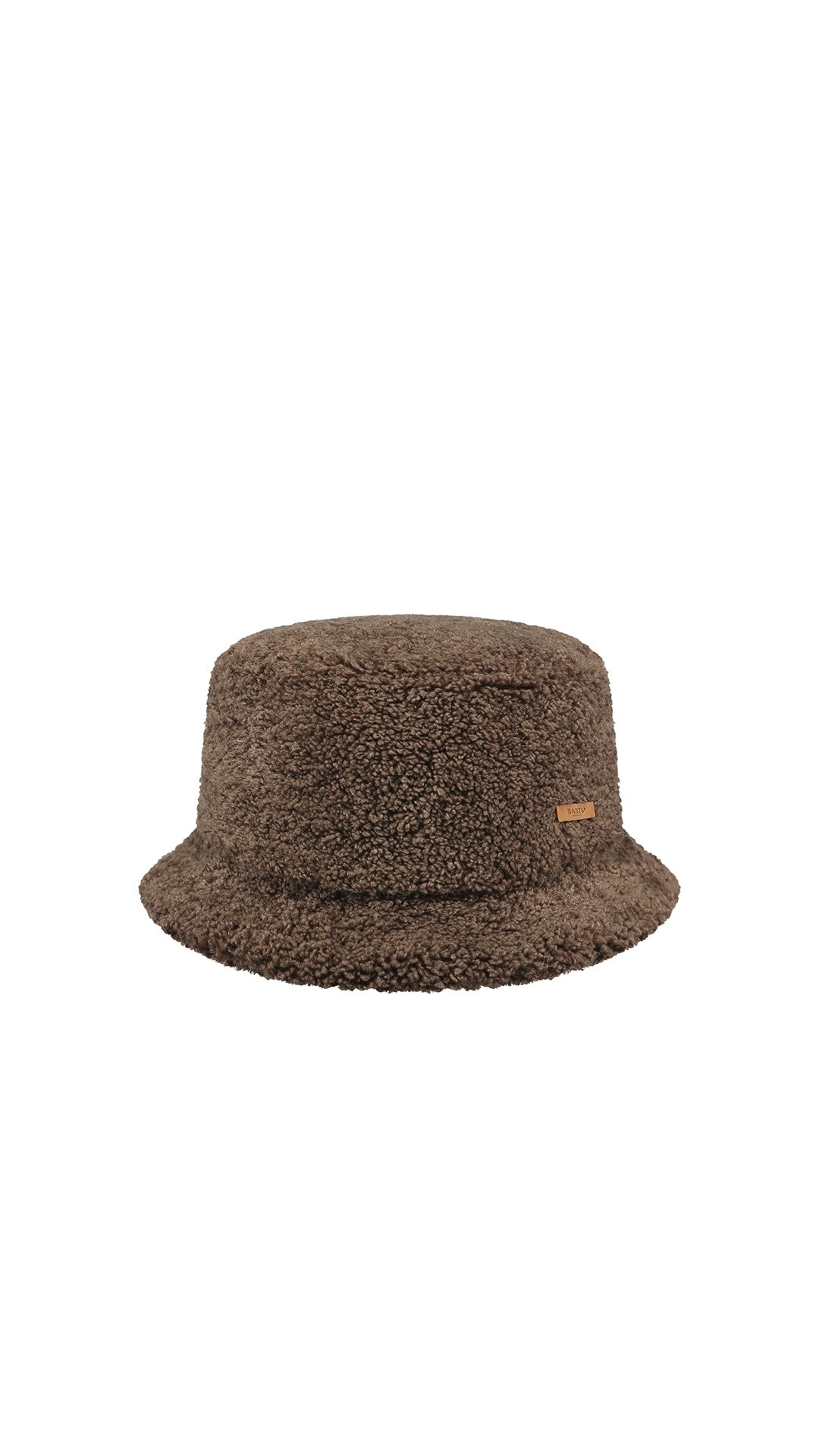 Teddyfischerhut TEDDYBUCK - brown - Braun