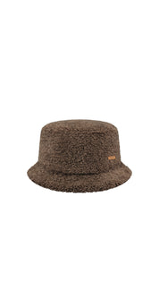 Teddyfischerhut TEDDYBUCK - brown - Braun