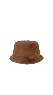 Fischerhut BRETIA - brown - Braun