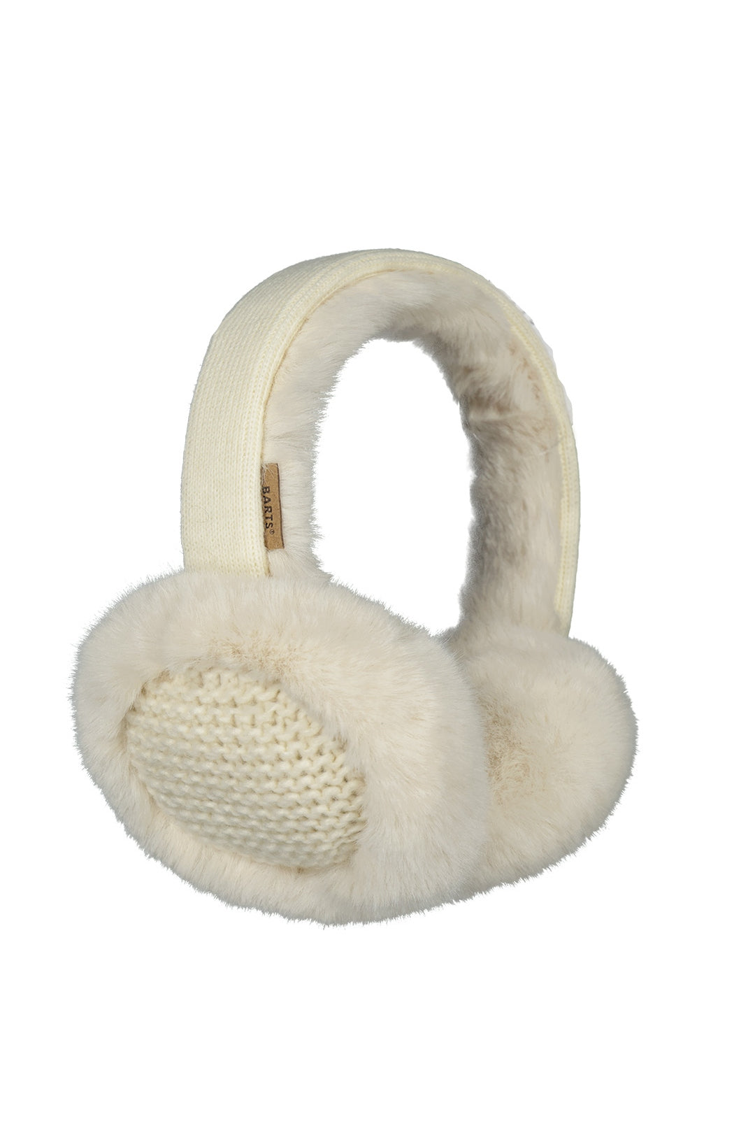 Ohrenwärmer BIGWIT - cream - Creme