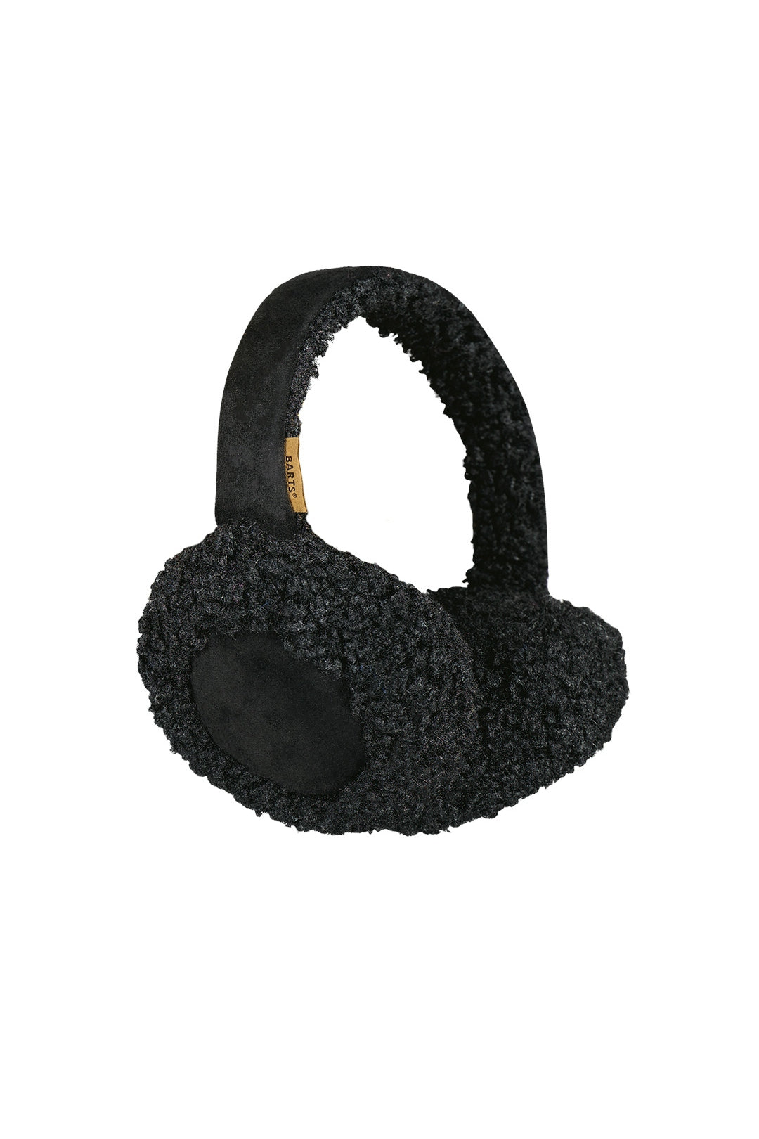 Ohrenwärmer MAGPY - black - Schwarz