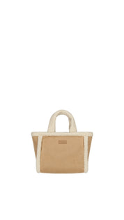 Handtasche AEDEY - light brown - Beige