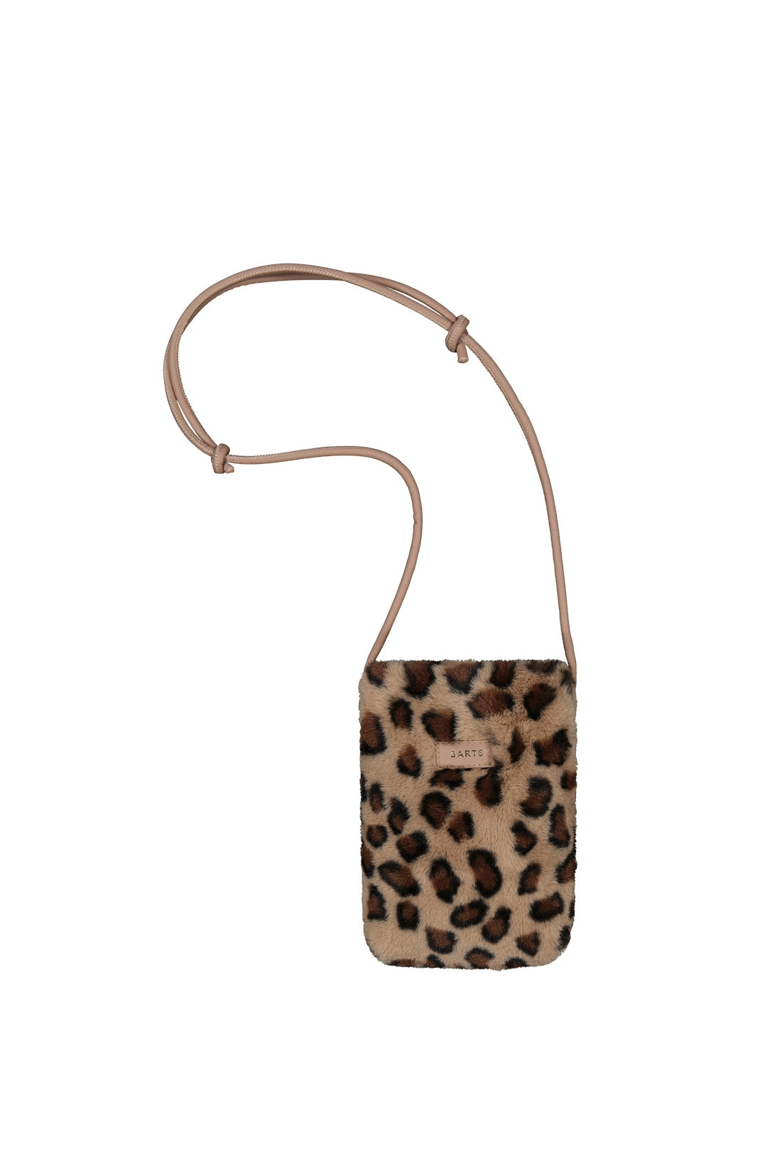 Handytasche PURIDA - brown - Braun