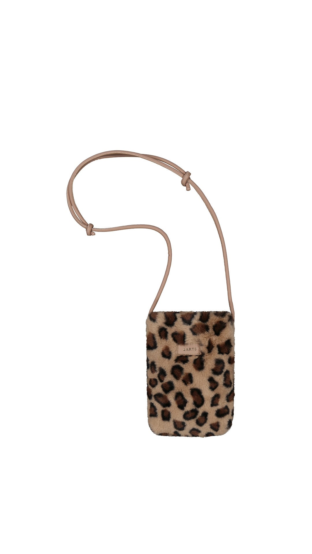 Handytasche PURIDA - brown - Braun