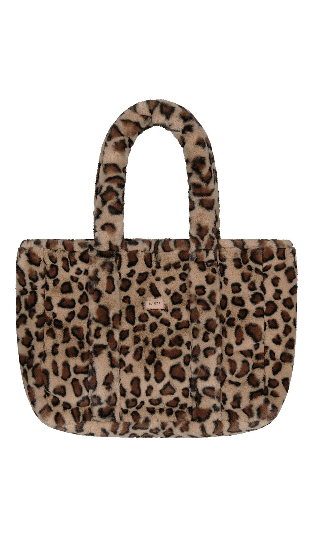 Shopper PURIDA - brown - Beige