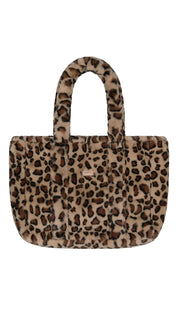 Shopper PURIDA - brown - Beige