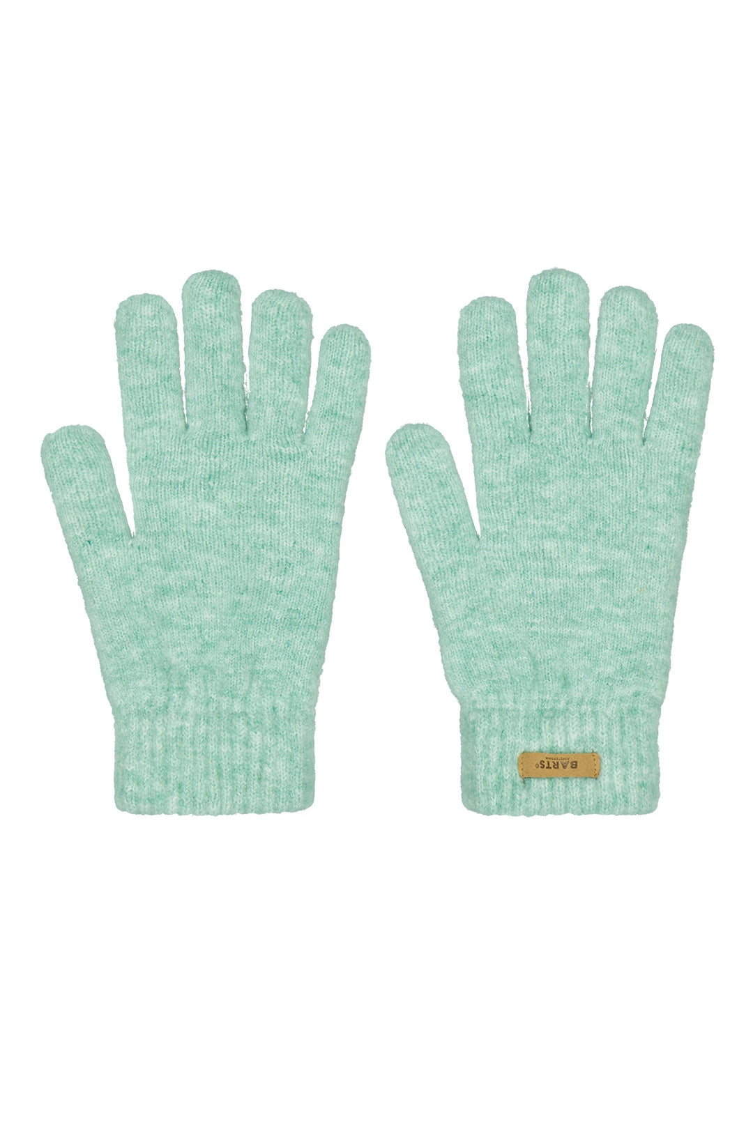 Handschuhe Witzia - misty green - Grün