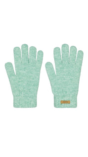 Handschuhe Witzia - misty green - Grün
