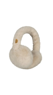Ohrenwärmer BIG FUR - beige - Beige