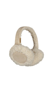 Ohrenwärmer MAGPY - light brown - Creme