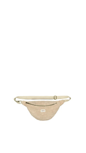 Umhängetasche BUGBANE - beige - Beige