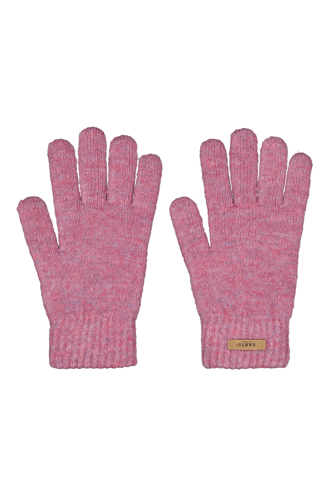 Handschuhe Witzia - rose - Rosa