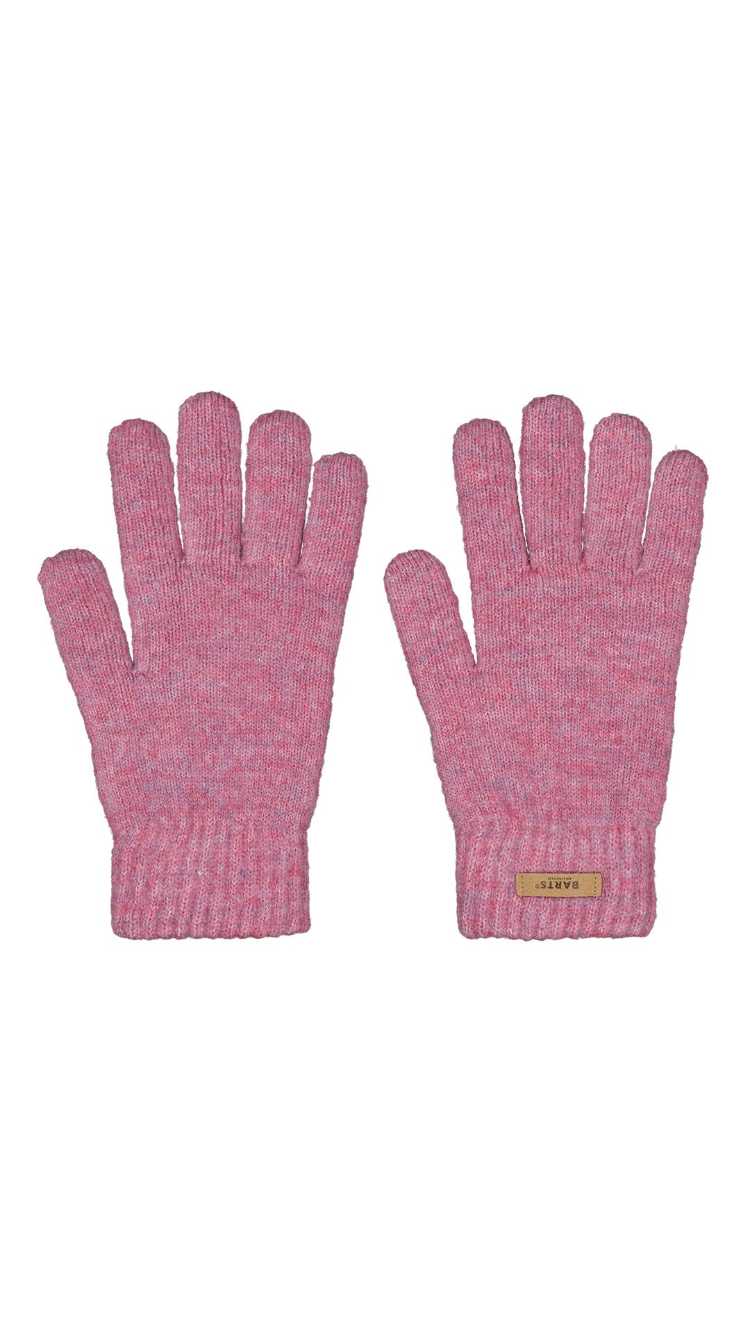 Handschuhe Witzia - rose - Rosa