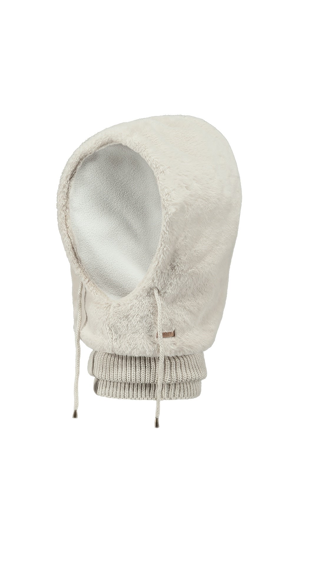 Kapuze ELIESS - cream - Creme