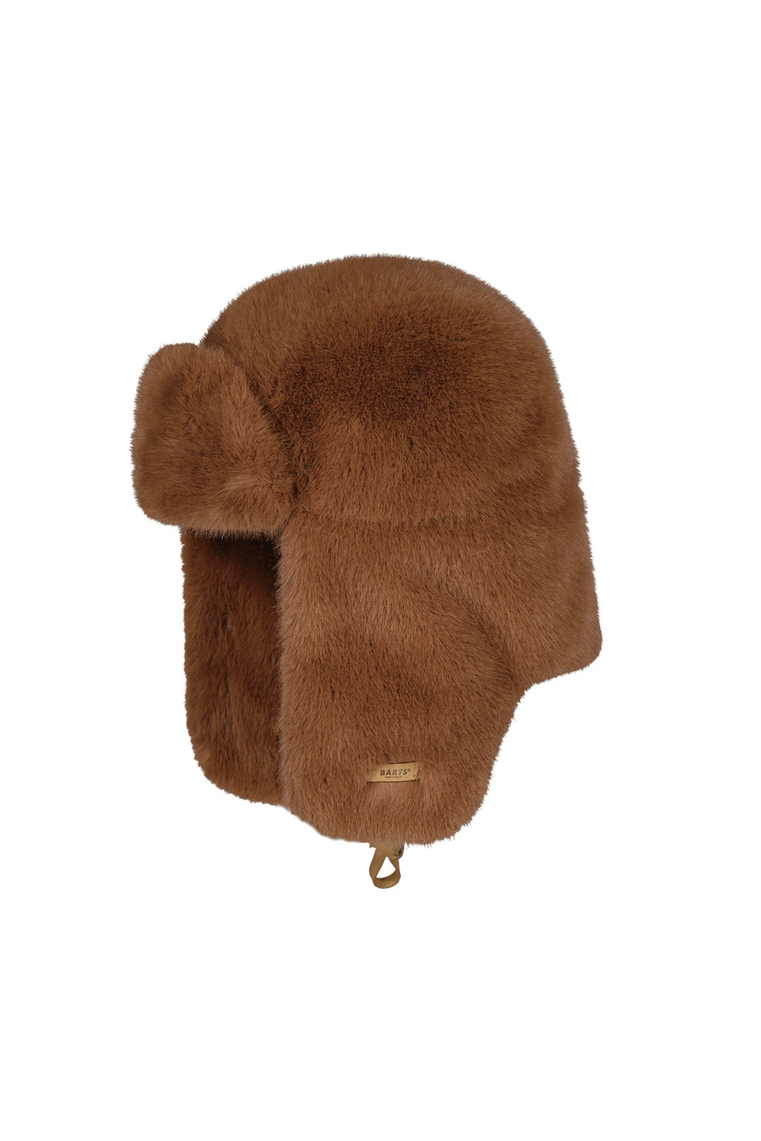 Bombermütze LUCERNE - brown - Braun