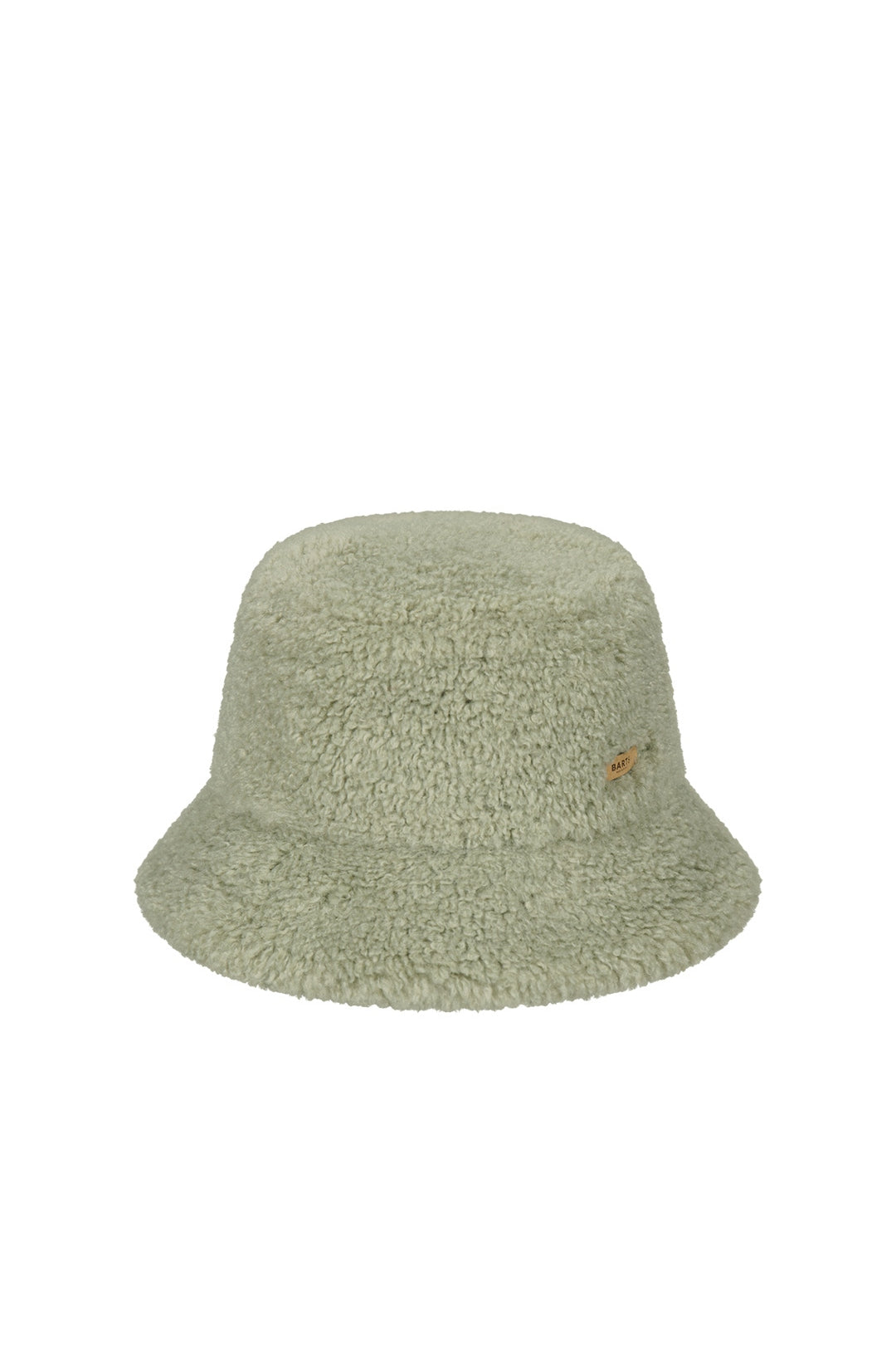 Hut BANTOTA in Teddy Optik - stone - Beige