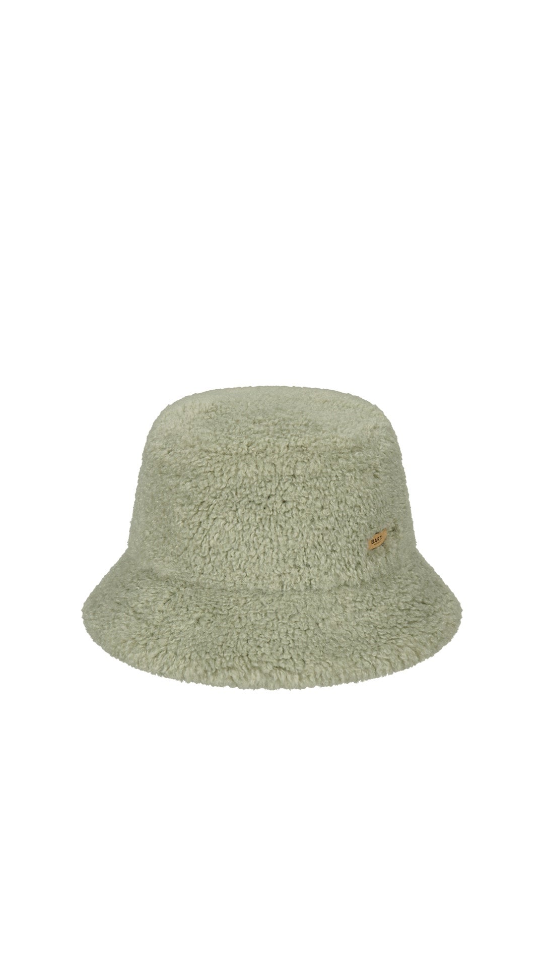 Hut BANTOTA in Teddy Optik - stone - Beige