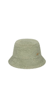 Hut BANTOTA in Teddy Optik - stone - Beige