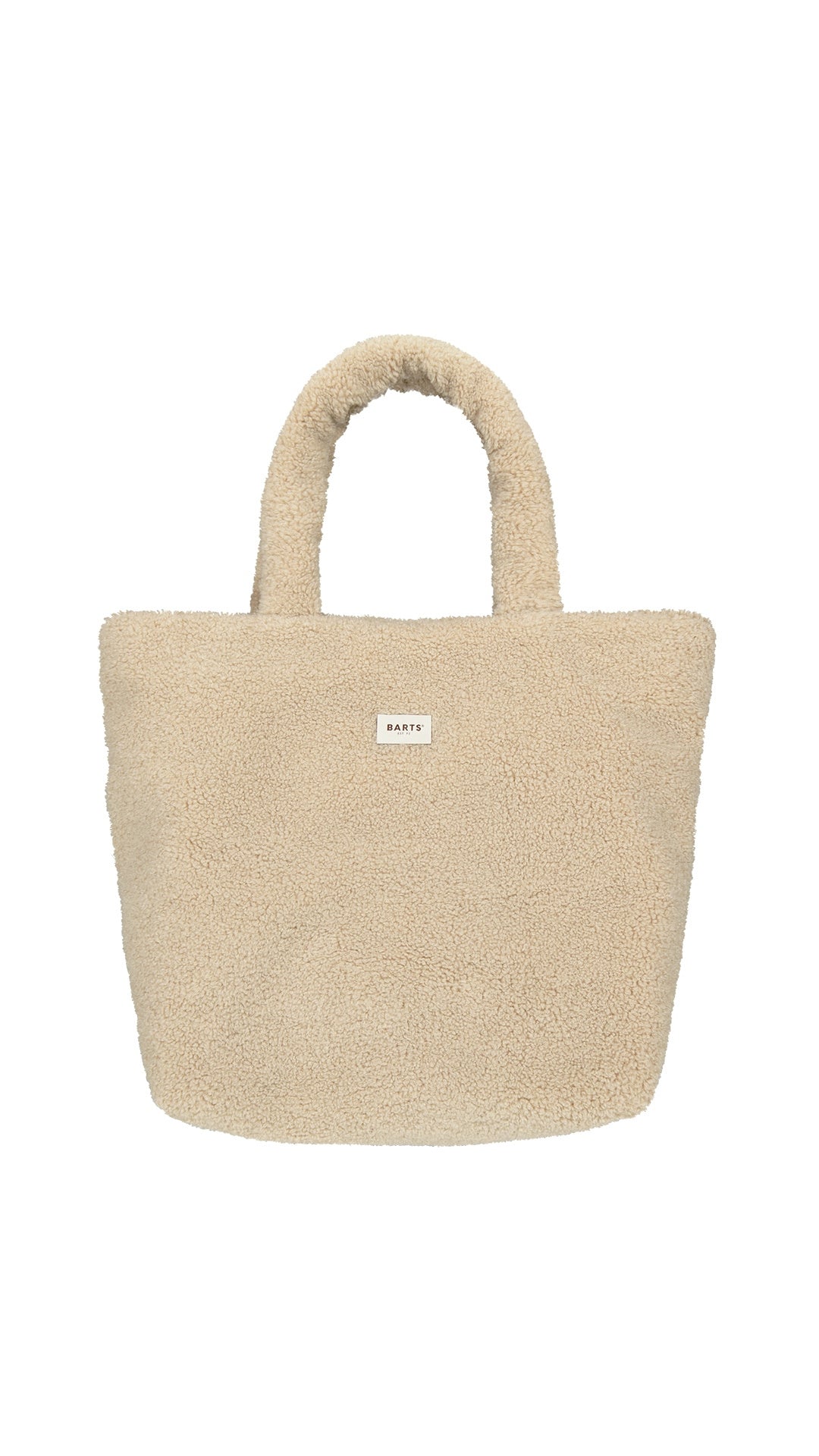 Shopper BUGBANE - beige - Beige