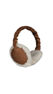 Ohrenwärmer COOKIEDOW - brown - Braun