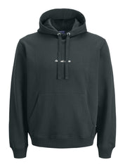 Sweathoodie - Forest River - Khaki