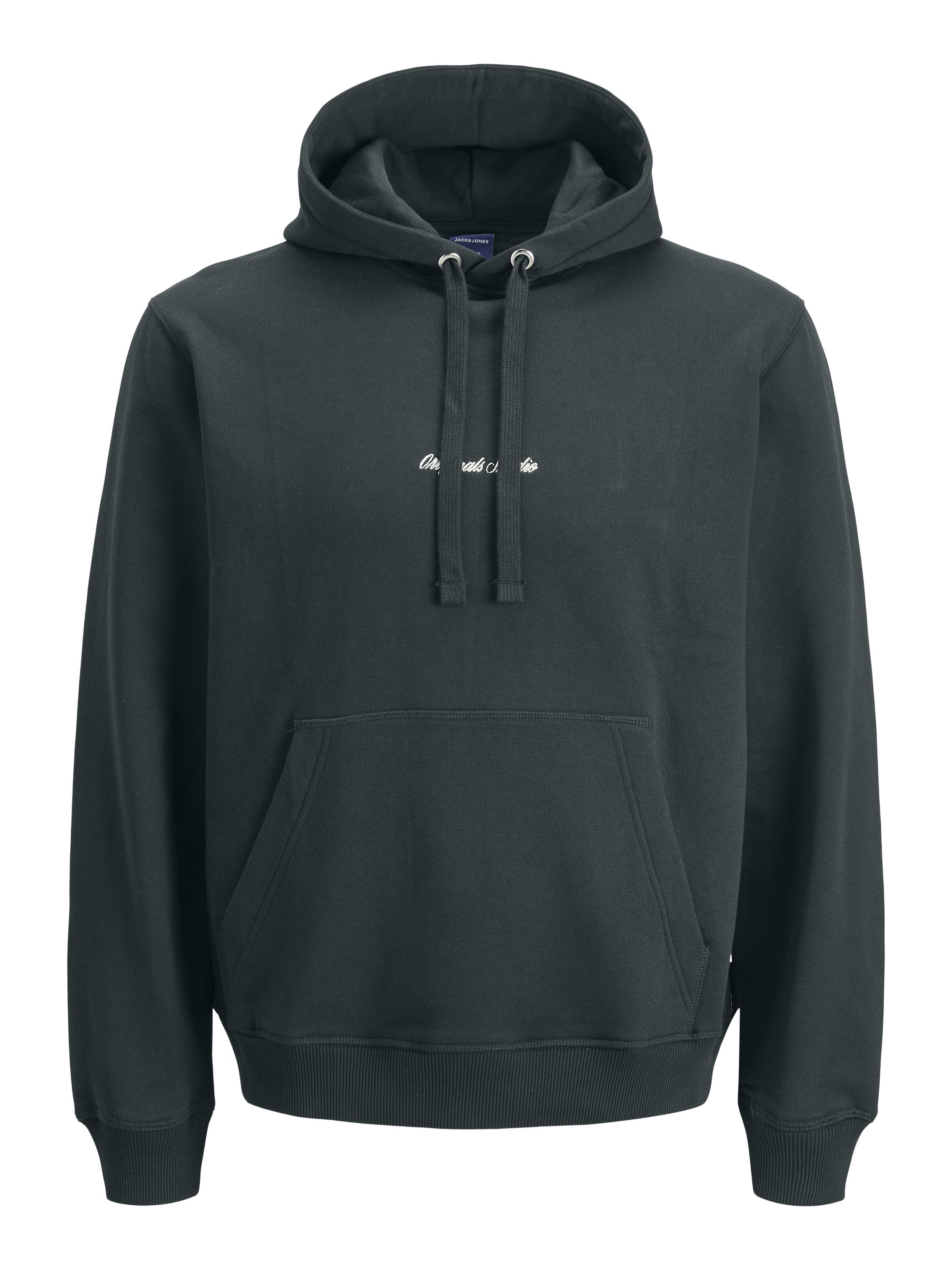 Sweathoodie - Forest River - Khaki