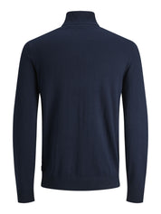 Strickpullover - Navy Blazer - Blau