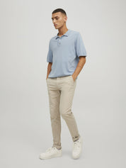 Chino - Dune/SOLID - Beige