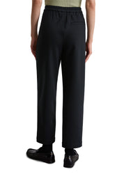 Joggpants DFB TRAVEL COLLECTION Tapered Fit - 888-deep night blue - Blau