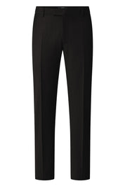 Anzughose BLAYR Slim Fit - 001 - Schwarz