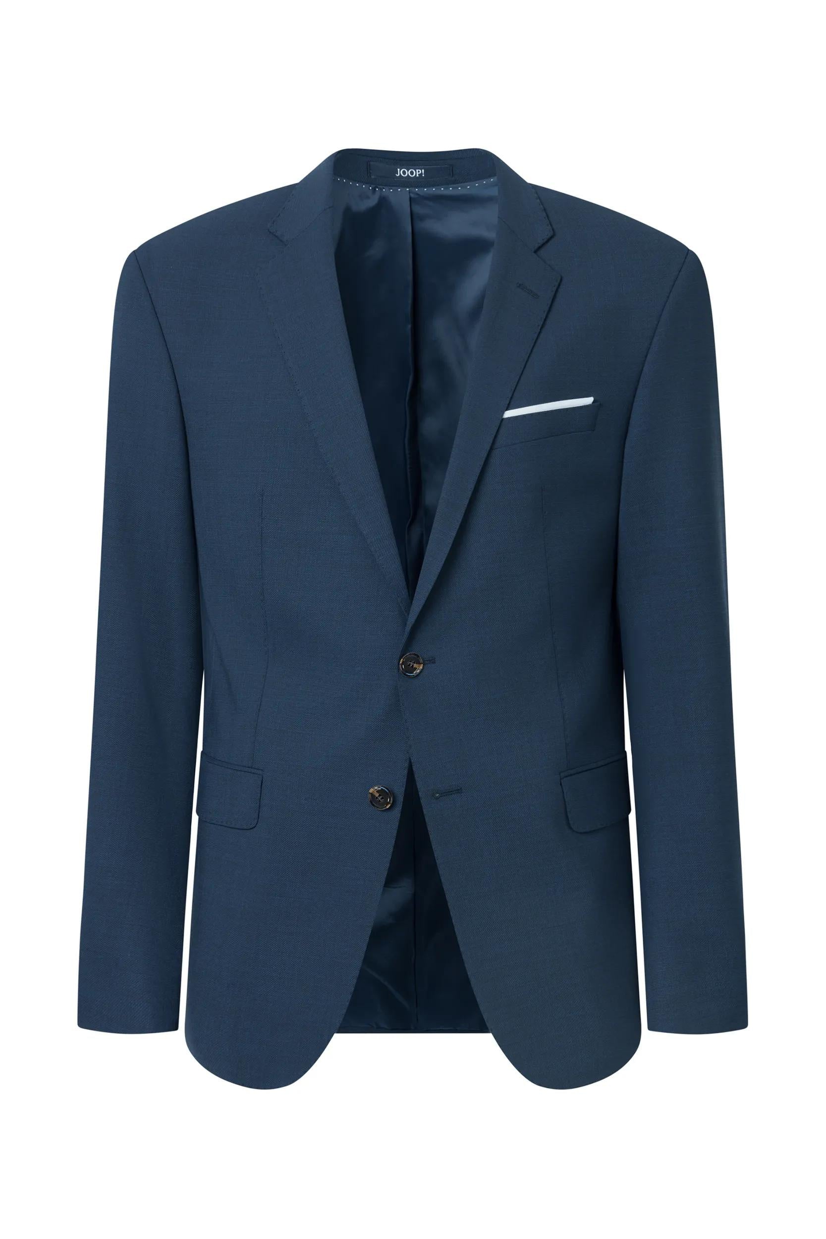 Sakko HERBY Slim Fit - 415 - Blau